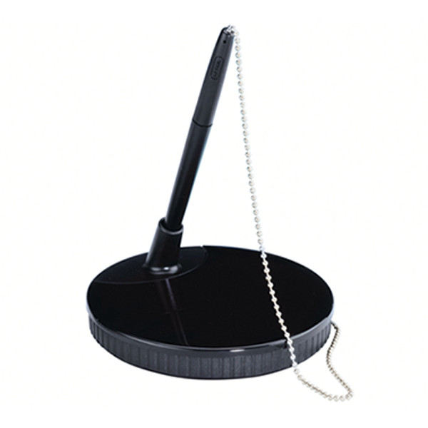 Desk pen | black (black ink) | Maul 424902 - 1