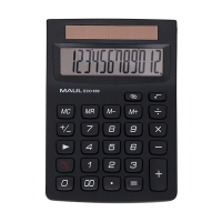 Desktop calculator | Maul ECO 650 402513