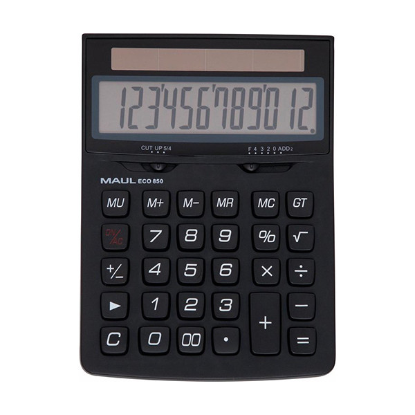 Desktop calculator | Maul ECO 850 402514 - 1