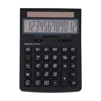 Desktop calculator | Maul ECO 850 402514