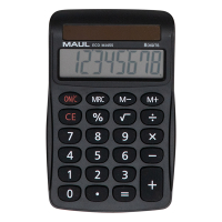 Desktop calculator | Maul ECO MJ 455 424907