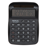Desktop calculator | Maul ECO MJ 555 424908