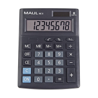 Desktop calculator | Maul MC 8 402506