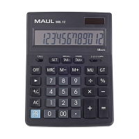 Desktop calculator | Maul MXL 12 402510