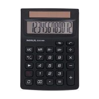 Maul ECO 650 desktop calculator 7268690 402513