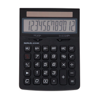 Maul ECO 850 desktop calculator 7268890 402514