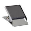 Foldback clip with magnet 40mm | silver | Maul | 3-pack 354887 - 2