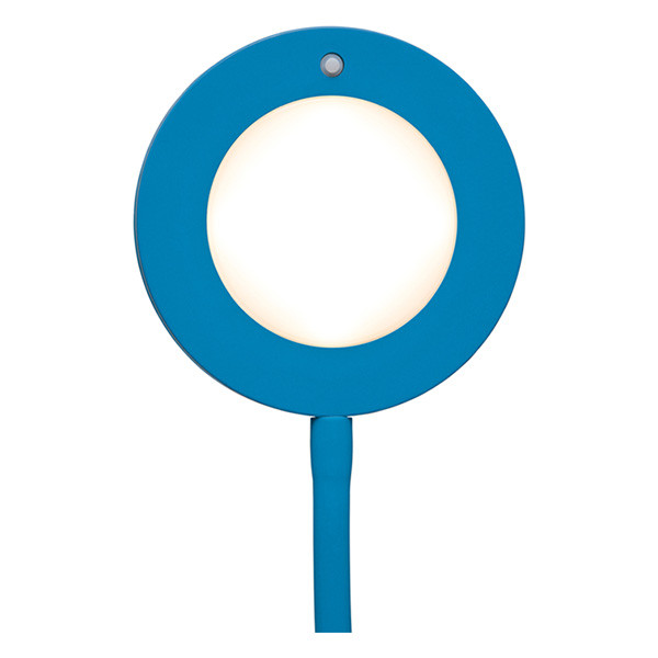 LED desk lamp | MAULjoy | atlantic blue 402375 - 3
