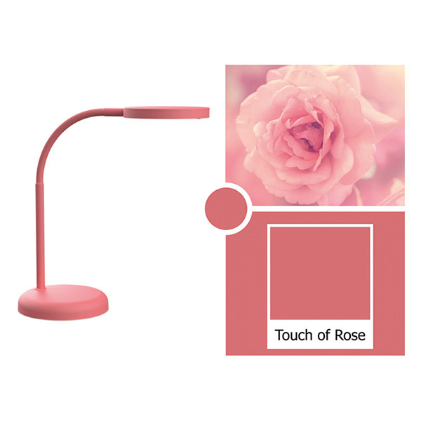 LED desk lamp | MAULjoy | touch of rose 402374 - 2