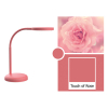 LED desk lamp | MAULjoy | touch of rose 402374 - 2