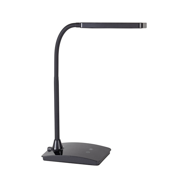 LED desk lamp | MAULpearly | black 402295 - 1