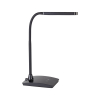 LED desk lamp | MAULpearly | black