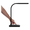 LED desk lamp | MAULpearly | black 402295 - 4