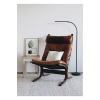 LED floor lamp | MAULpirro | dimmable | black 402362 - 3