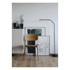 LED floor lamp | MAULpirro | dimmable | black 402362 - 4