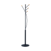 Maul MAULaura wooden coat rack (4 hooks) 402402 - 1