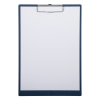 Maul MAULbalance blue A4 portrait clipboard 2381837 424866 - 3