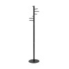 Maul MAULcaurus black coat rack (7 hooks) 402401 - 1