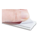 Maul MAULexpress self-adhesive presentation system, 100cm 6245602 424891 - 2