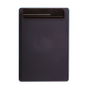 Maul MAULgo recycled black A4 portrait clipboard