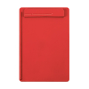 Maul MAULgo recycled red A4 portrait clipboard