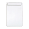 Maul MAULgo recycled white A4 portrait clipboard