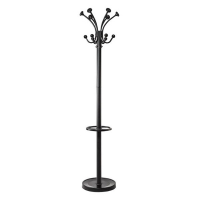 Maul MAULnubis coat rack (16 hooks) 9407090 402303