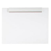 Maul MAULpro white A3 plastic landscape clipboard 402316