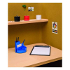 Maul MAULroundbox recycled blue desk organiser 4117637.ECO 402430 - 4
