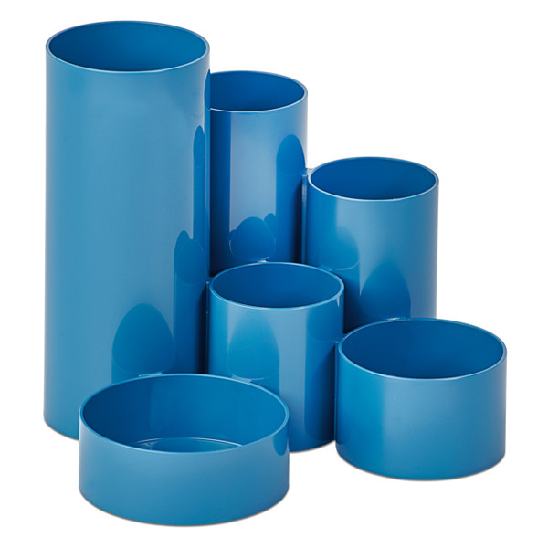 Maul MAULtubo atlantic blue pen holder 4115532 402349 - 1