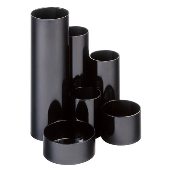 Maul MAULtubo black pen holder 4115590 402325 - 1