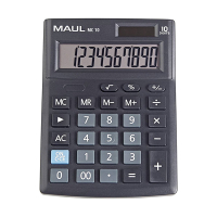 Maul MC 10 desk calculator 7265490 402507