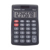 Maul MJ 450 desktop calculator 7263090 402504 - 1