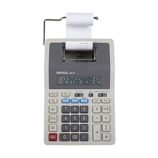 Maul MPP 32 printing calculator 7272084 402515 - 1