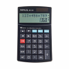 Maul MTL 600 desktop calculator 7269090 402479 - 1