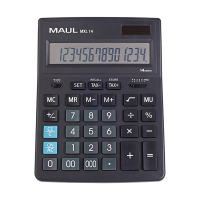 Maul MXL 14 desktop calculator 7267490 402511