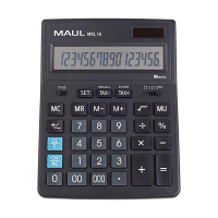 Maul MXL 16 desktop calculator 7267890 402512