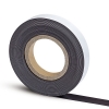 Magnetic tape 2.5cm x 10m (self-adhesive) | Maul 402035 - 1