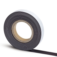 Magnetic tape (self-adhesive) | 1cm x 10m | Maul 402034