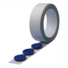 Magnetic wall strip + 3 magnets | 3.5cm x 1m | Maul 402110 - 1