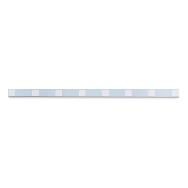 Magnetic wall strip + four magnets (1m) | Maul 402016 - 2