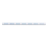 Magnetic wall strip + four magnets (1m) | Maul 402016 - 2