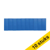 Magnets (54x19mm, blue) | Maul | 10-pack 402089 - 1