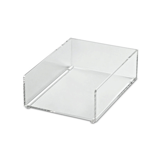 Memo cube | Maul | A6 transparent acrylic 402484 - 1