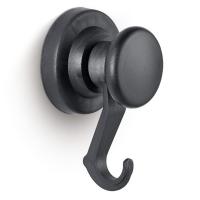 Neodymium carousel hook magnet | Maul | 1-pack 402185