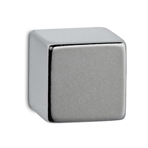 Neodymium cube magnets | 20mm x 20mm x 20mm | Maul | 1-pack 402180 - 1
