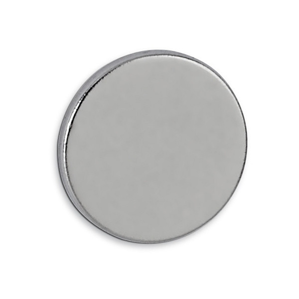 Neodymium disc magnet 10mm x 1mm | Maul | 10-pack 402175 - 1