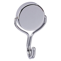 Neodymium nickel magnet hook 38.5mm | Maul | 1-pack 402096