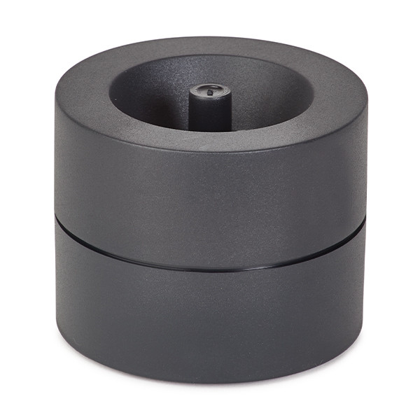 Paperclip holder | Maul MAULpro | black 402422 - 1