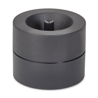 Paperclip holder | Maul MAULpro | black 402422